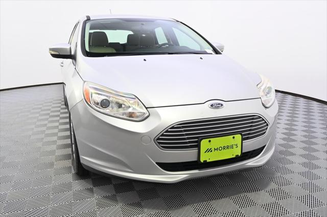 used 2015 Ford Focus car, priced at $10,477