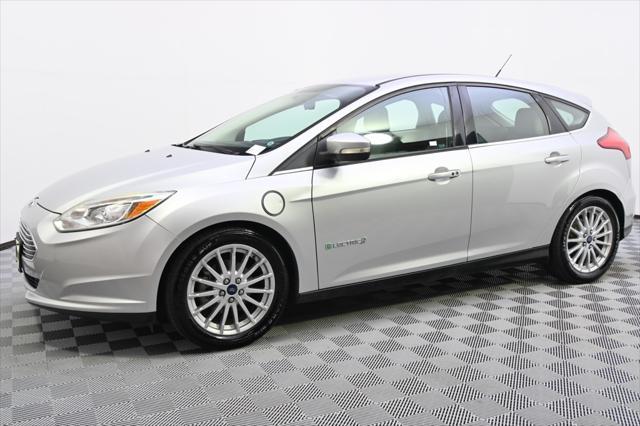 used 2015 Ford Focus car, priced at $10,477