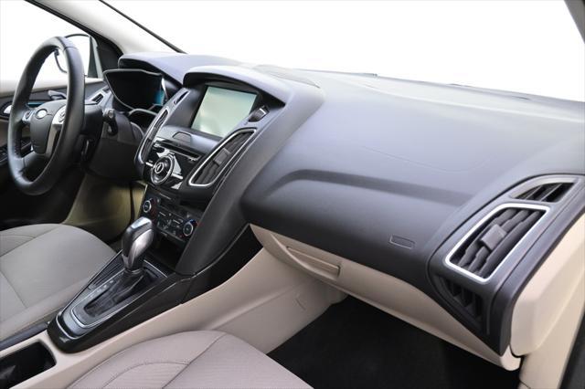 used 2015 Ford Focus car, priced at $10,477