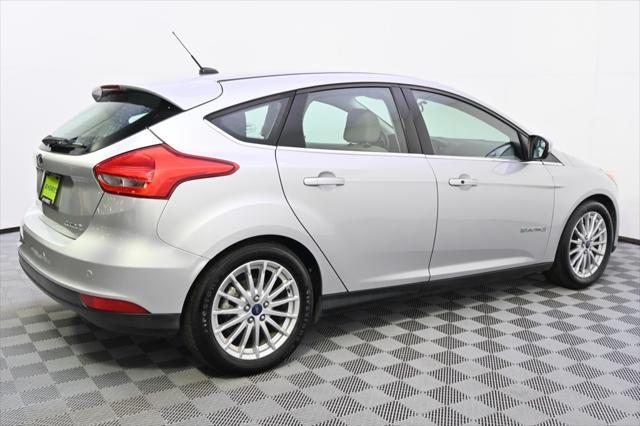 used 2015 Ford Focus car, priced at $10,477