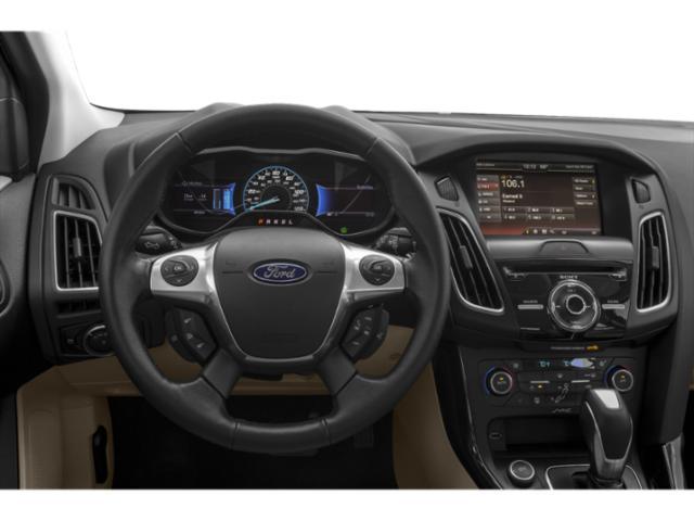 used 2015 Ford Focus car, priced at $10,988