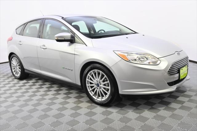 used 2015 Ford Focus car, priced at $10,477
