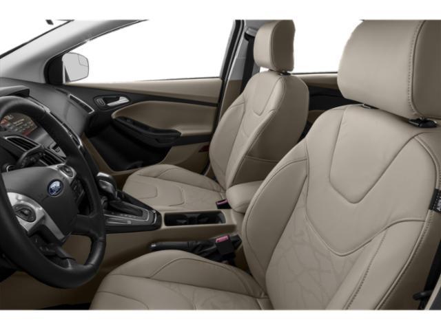 used 2015 Ford Focus car, priced at $10,988