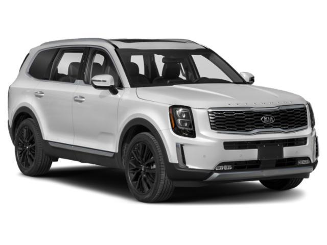 used 2021 Kia Telluride car, priced at $32,268