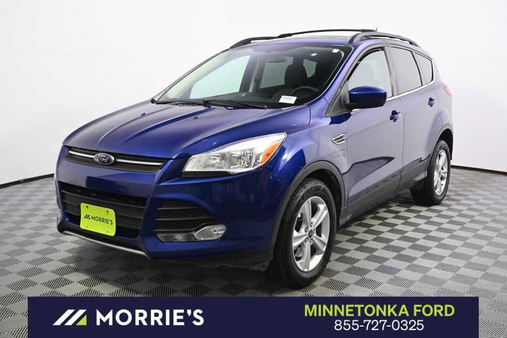used 2013 Ford Escape car, priced at $6,298
