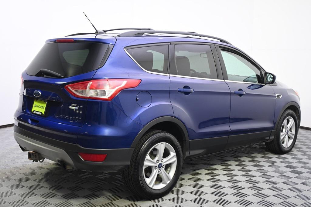 used 2013 Ford Escape car, priced at $6,298