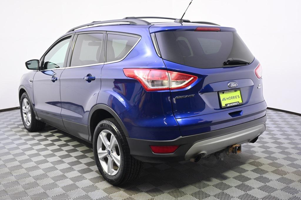 used 2013 Ford Escape car, priced at $6,298