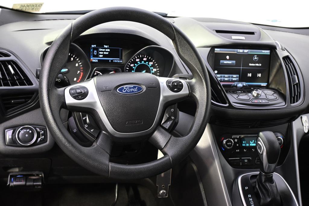 used 2013 Ford Escape car, priced at $6,298