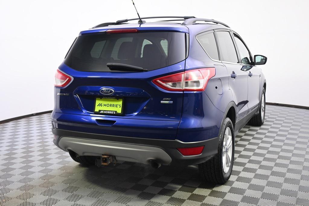 used 2013 Ford Escape car, priced at $6,298