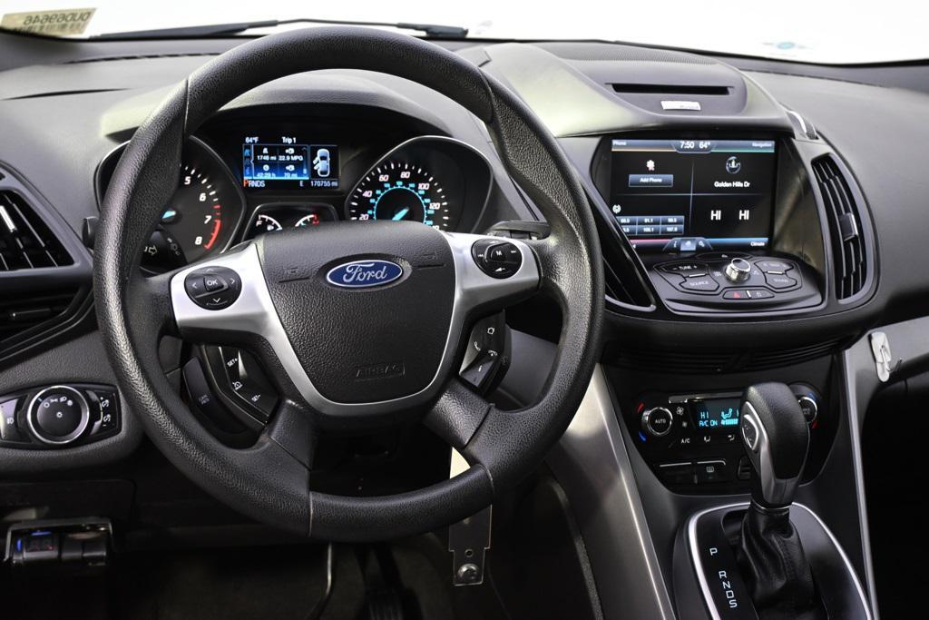 used 2013 Ford Escape car, priced at $6,298