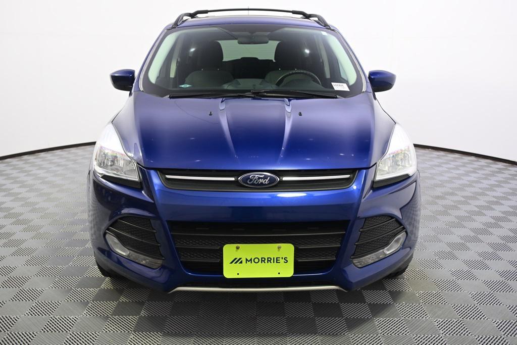 used 2013 Ford Escape car, priced at $6,298