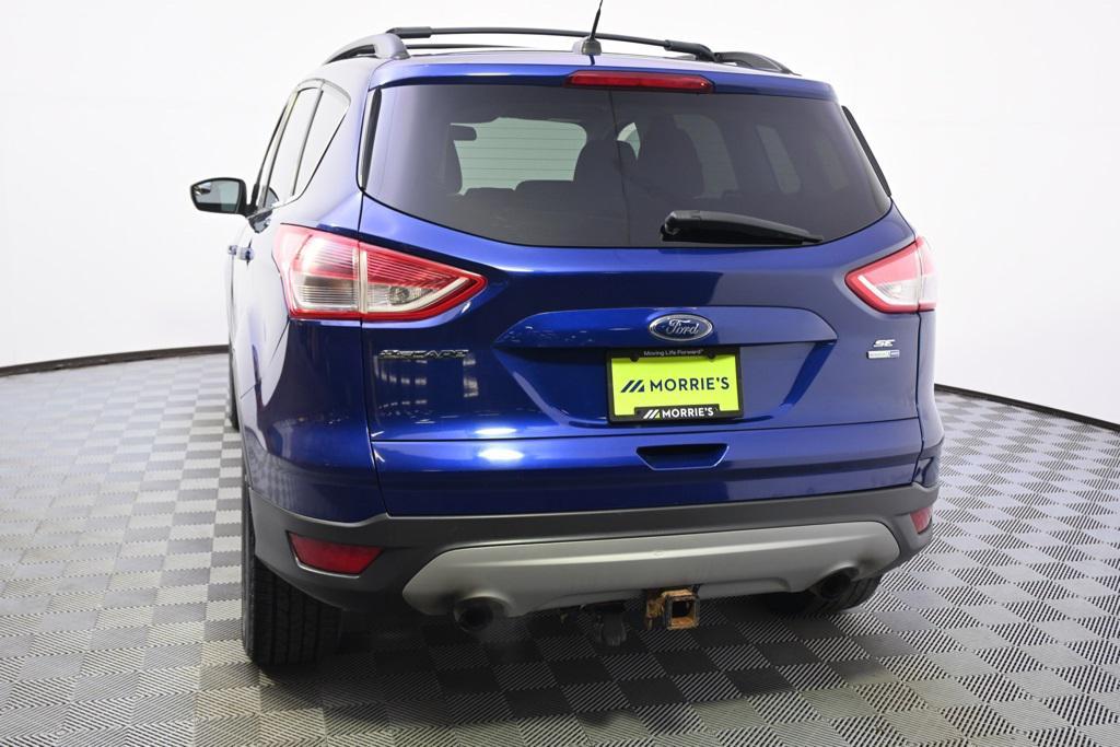 used 2013 Ford Escape car, priced at $6,298