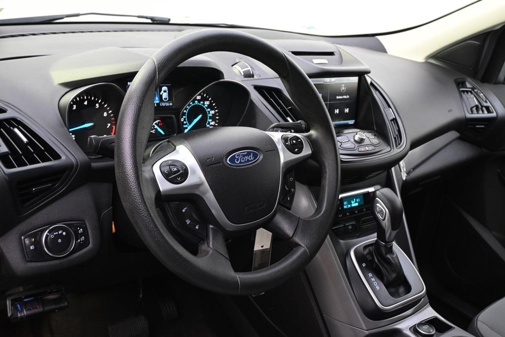 used 2013 Ford Escape car, priced at $6,298