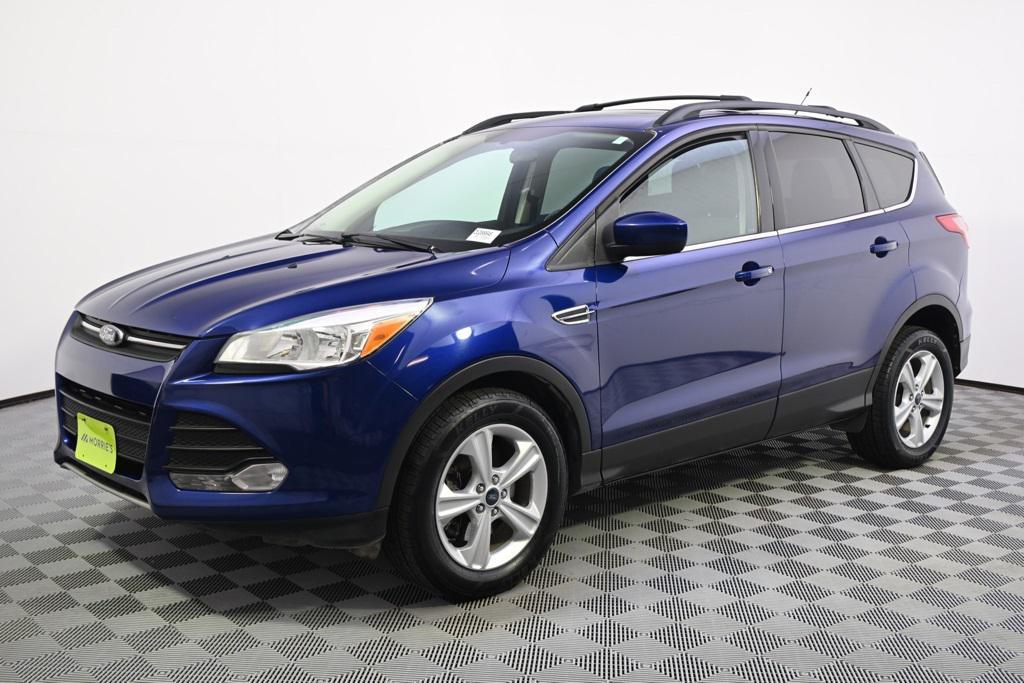 used 2013 Ford Escape car, priced at $6,298