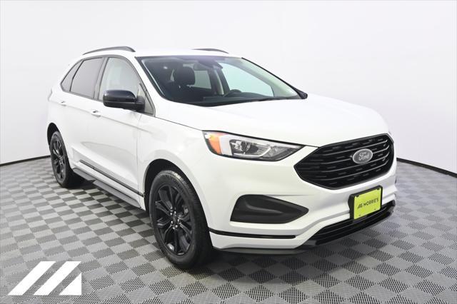 new 2024 Ford Edge car, priced at $32,444