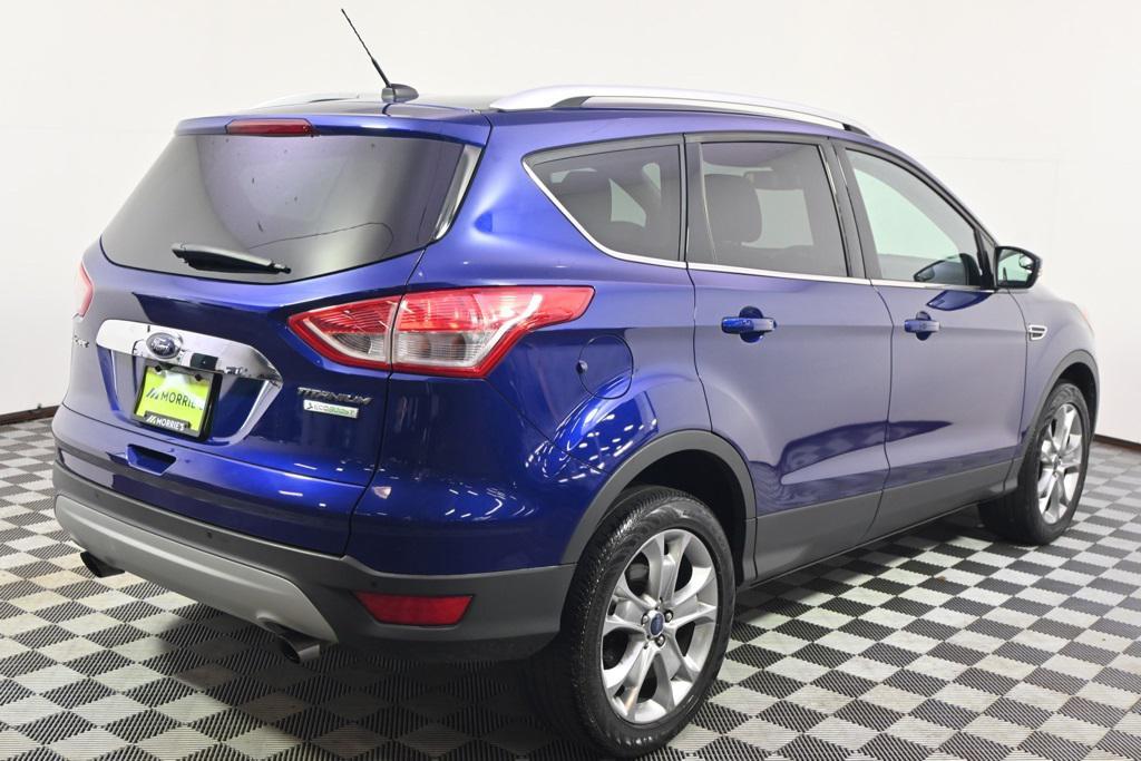 used 2014 Ford Escape car, priced at $9,999