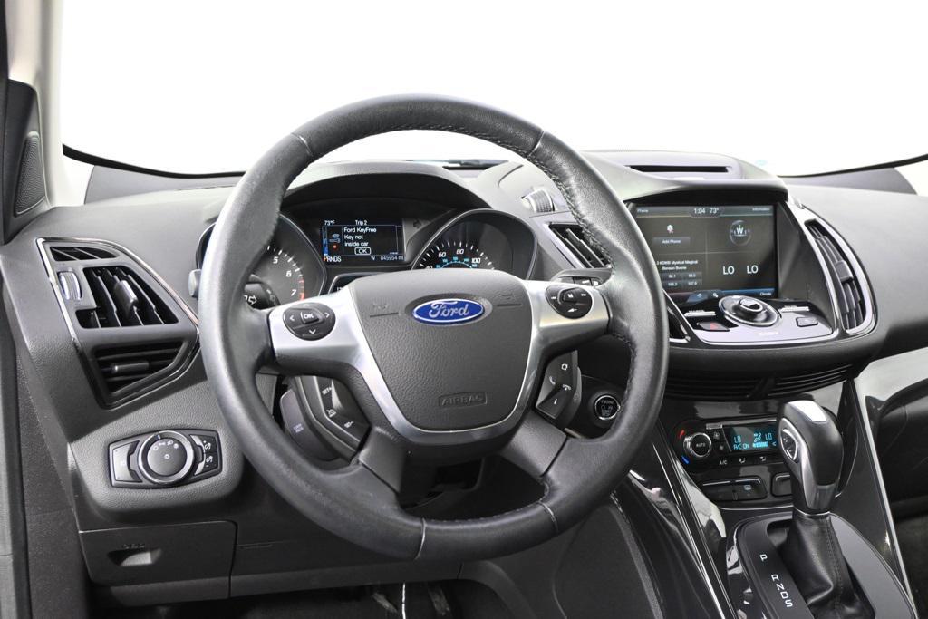 used 2014 Ford Escape car, priced at $9,999