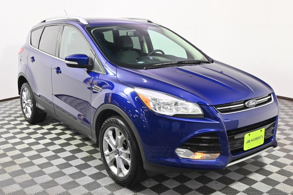 used 2014 Ford Escape car, priced at $9,999