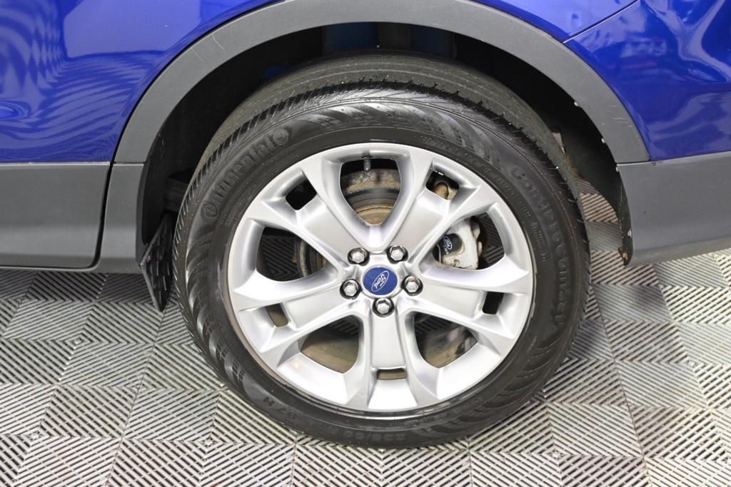used 2014 Ford Escape car, priced at $9,999