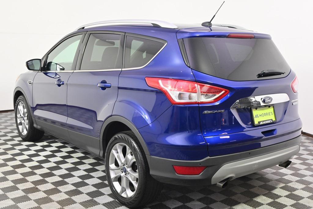 used 2014 Ford Escape car, priced at $9,999
