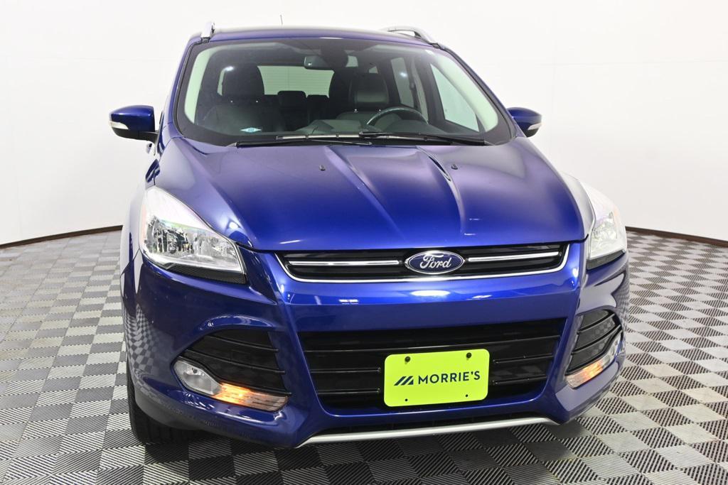 used 2014 Ford Escape car, priced at $9,999