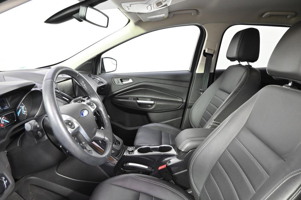 used 2014 Ford Escape car, priced at $9,999