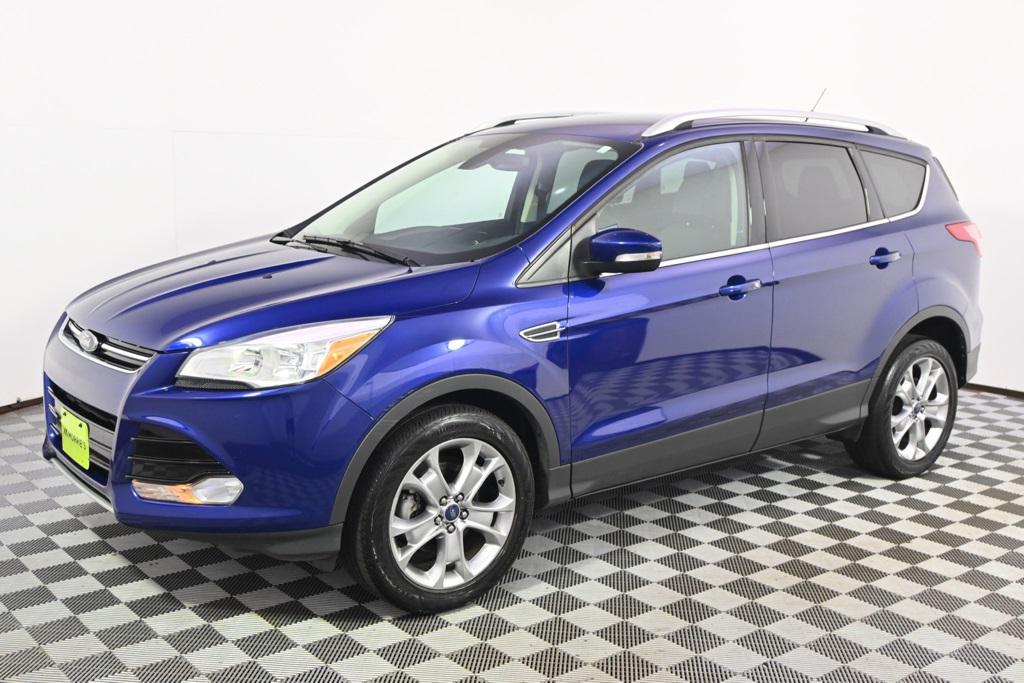 used 2014 Ford Escape car, priced at $9,999