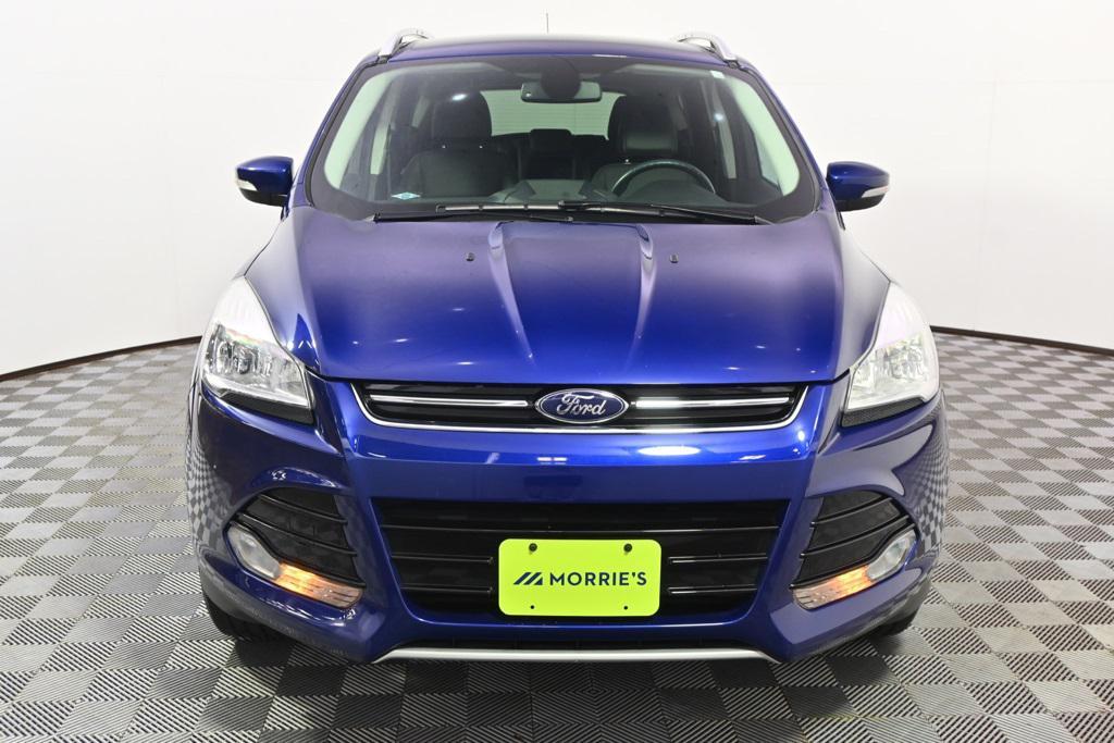 used 2014 Ford Escape car, priced at $9,999