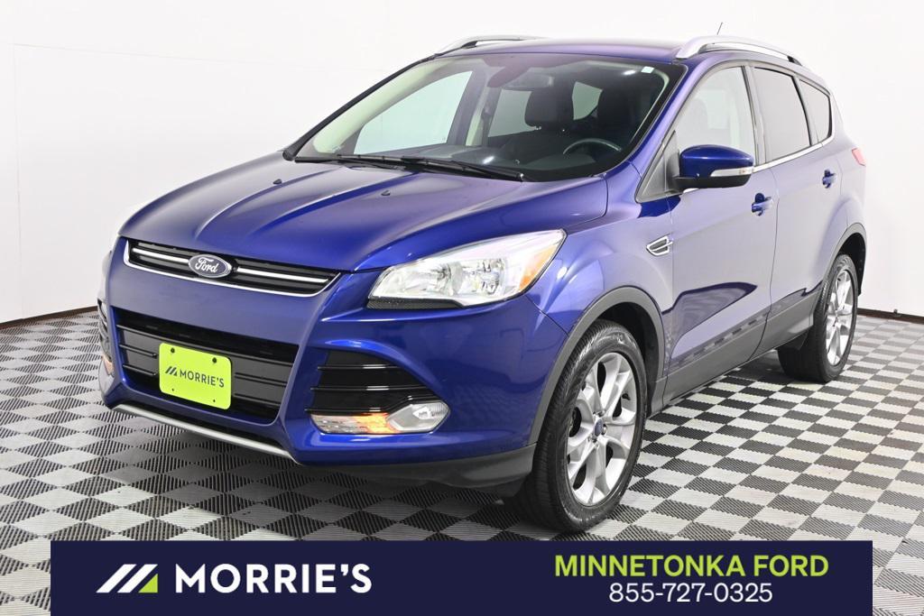 used 2014 Ford Escape car, priced at $9,999