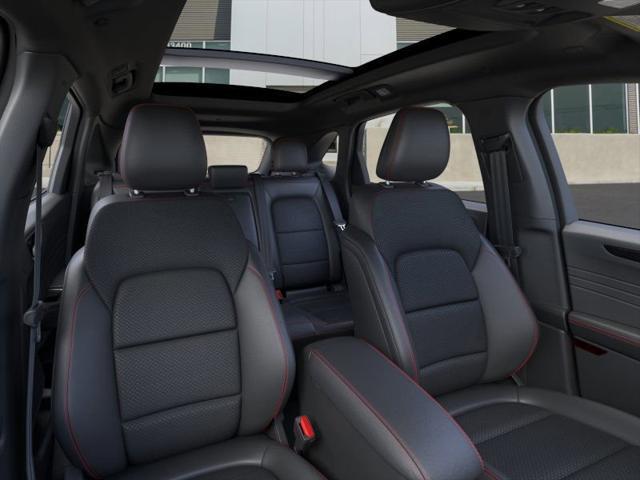 new 2025 Ford Escape car, priced at $39,252