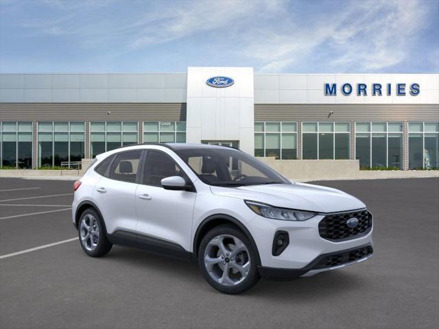 new 2025 Ford Escape car, priced at $39,252