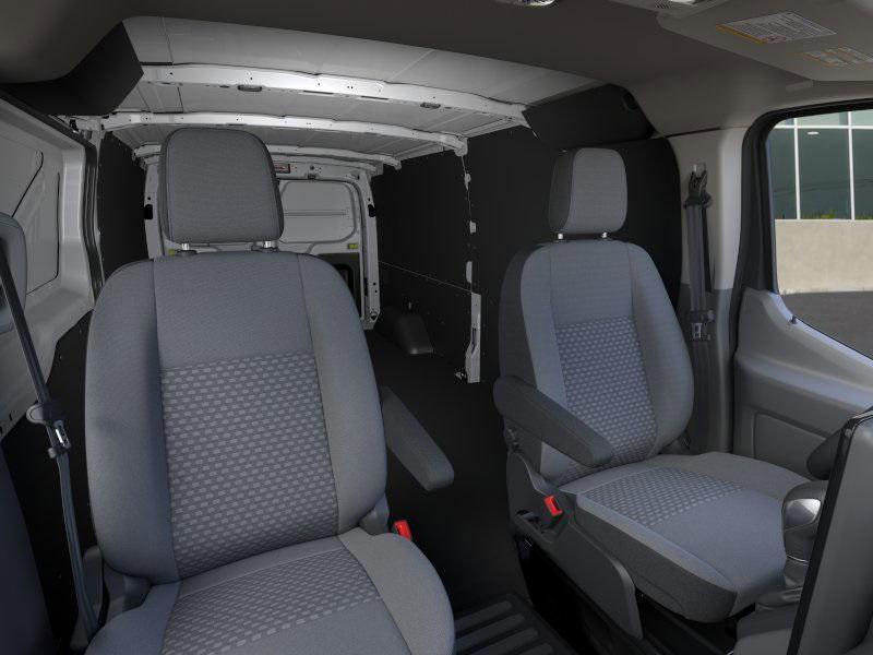 new 2025 Ford Transit-250 car, priced at $52,601