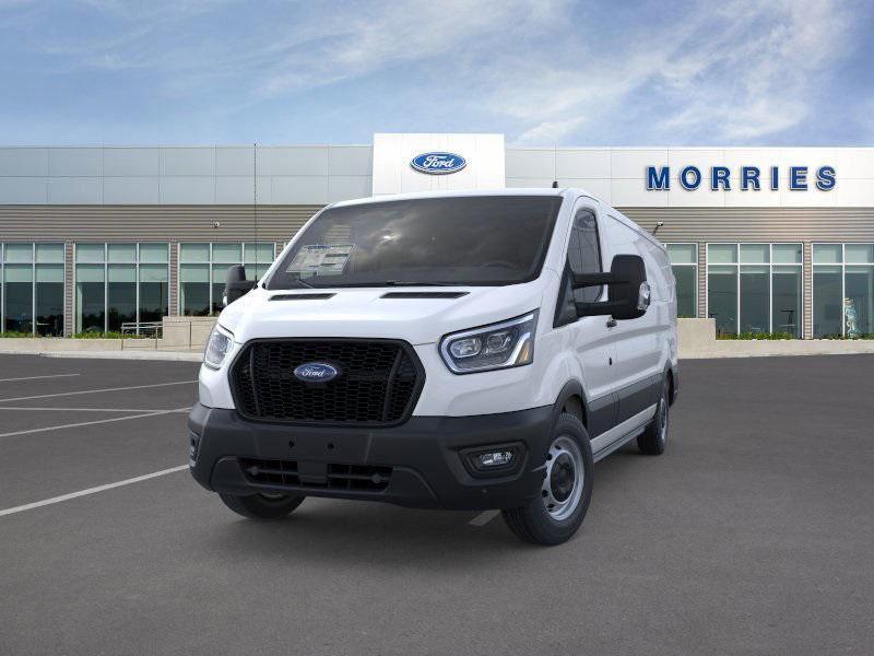 new 2025 Ford Transit-250 car, priced at $52,601