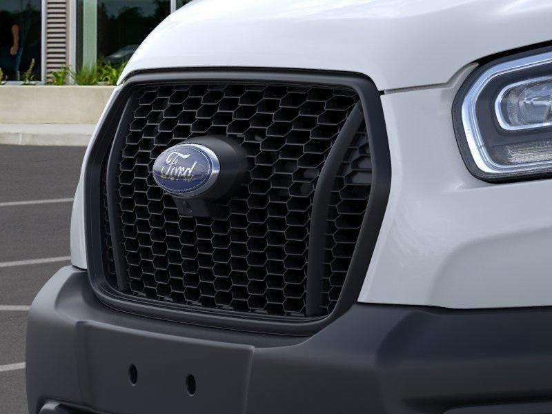 new 2025 Ford Transit-250 car, priced at $52,601