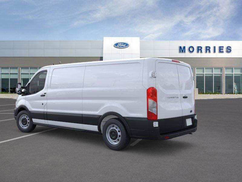 new 2025 Ford Transit-250 car, priced at $52,601