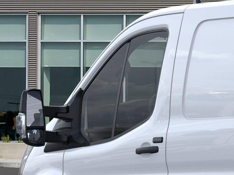 new 2025 Ford Transit-250 car, priced at $52,601