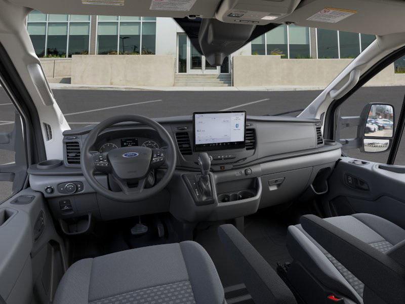 new 2025 Ford Transit-250 car, priced at $52,601