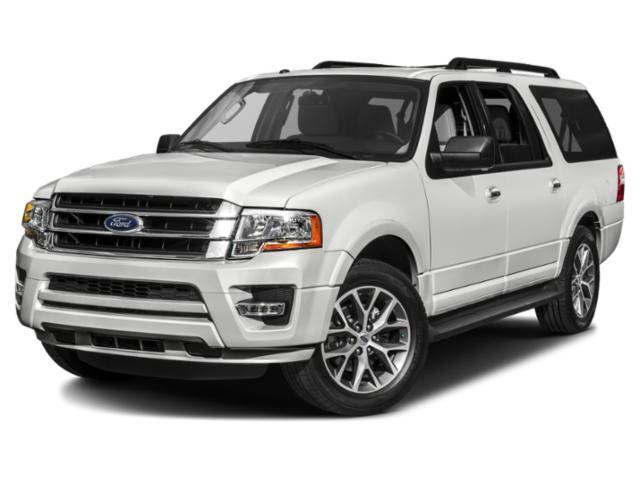 used 2015 Ford Expedition EL car, priced at $9,998