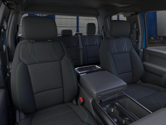 new 2025 Ford F-150 car, priced at $49,880