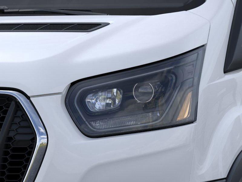 new 2025 Ford Transit-350 car, priced at $65,803