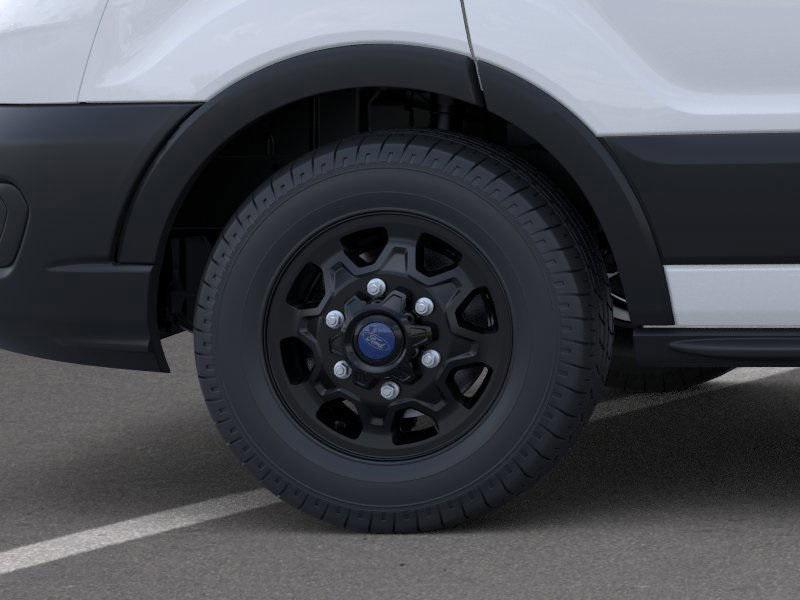 new 2025 Ford Transit-350 car, priced at $65,803