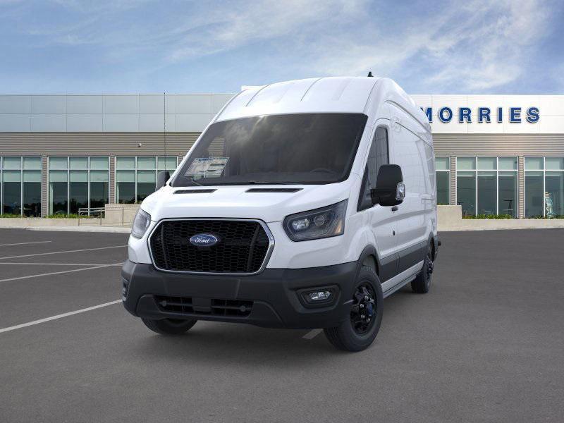 new 2025 Ford Transit-350 car, priced at $65,803