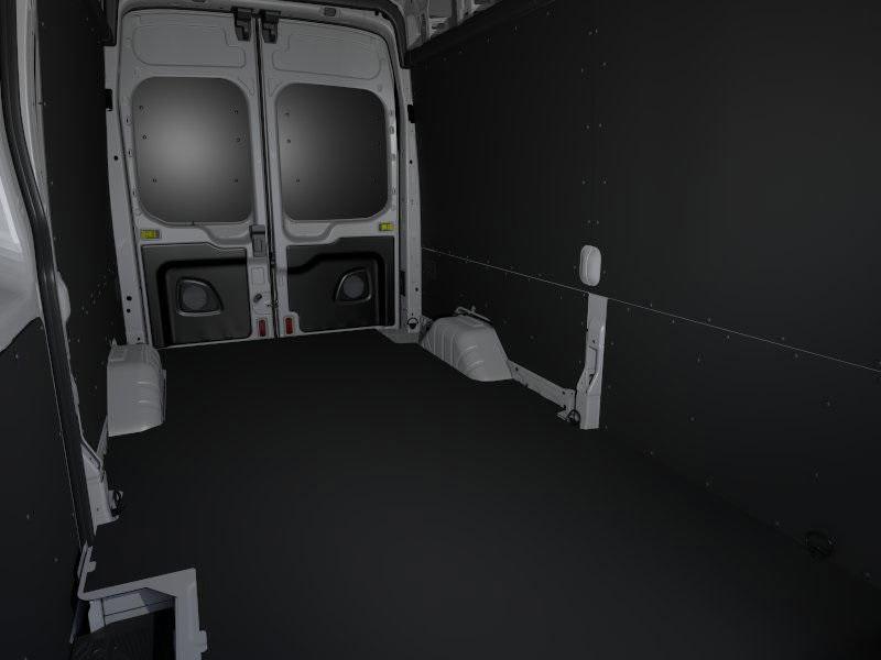 new 2025 Ford Transit-350 car, priced at $65,803