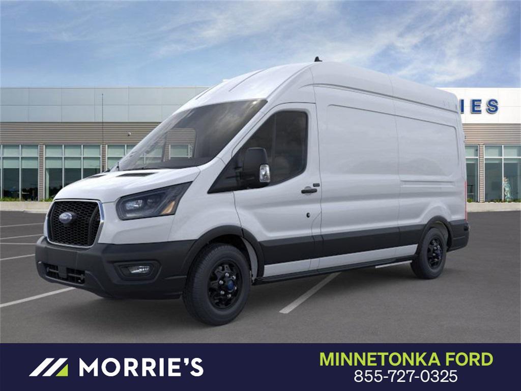 new 2025 Ford Transit-350 car, priced at $67,303