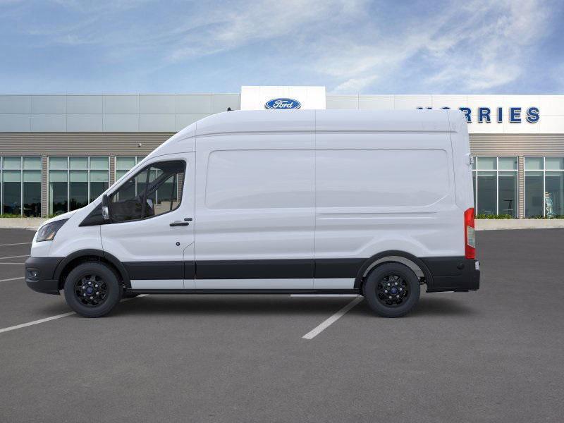 new 2025 Ford Transit-350 car, priced at $65,803