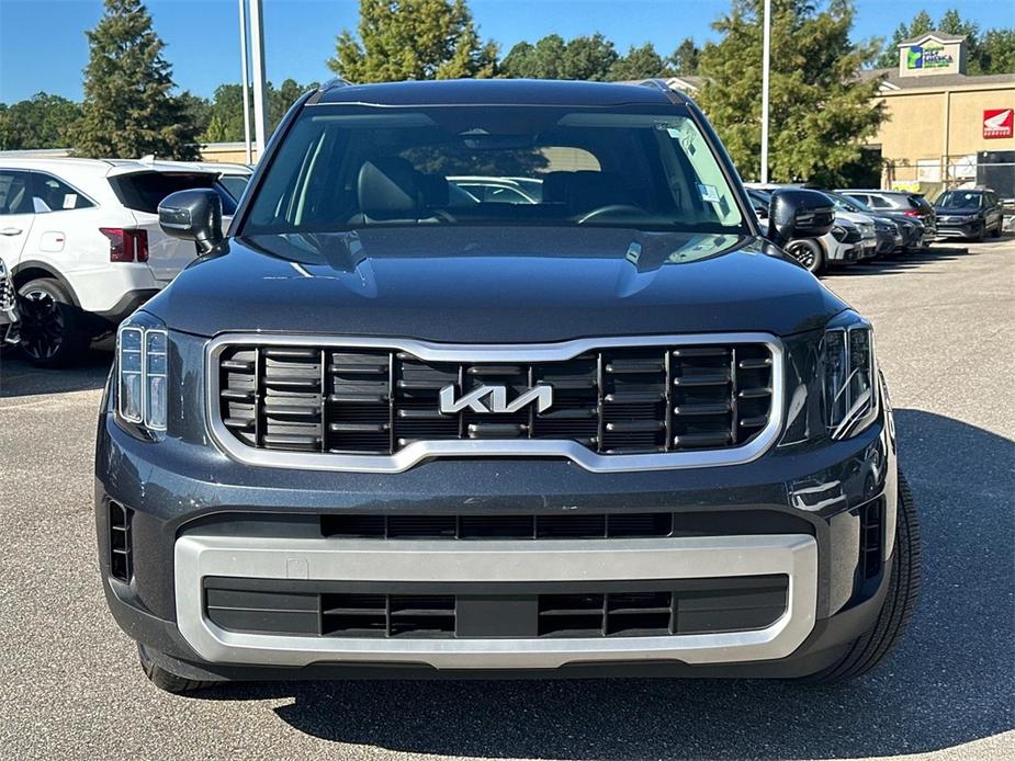 used 2024 Kia Telluride car, priced at $38,750