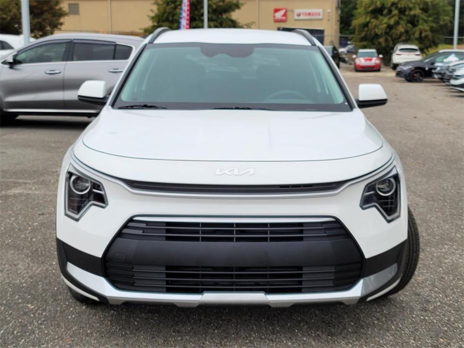 used 2024 Kia Niro car, priced at $28,995