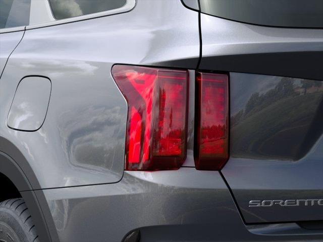 new 2024 Kia Sorento Hybrid car, priced at $39,390