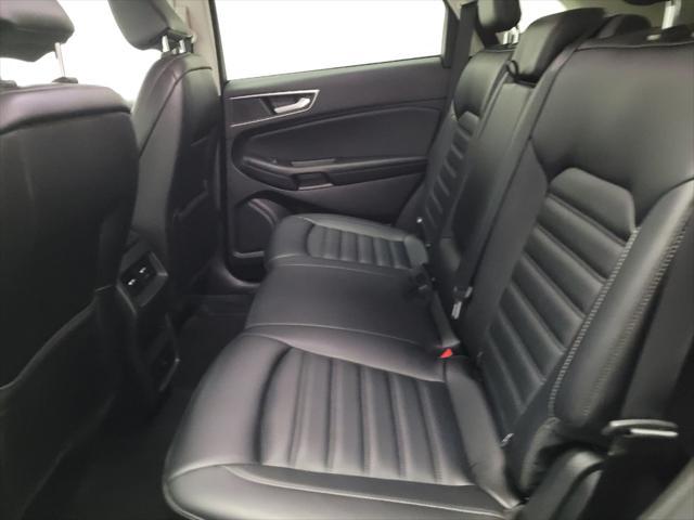used 2024 Ford Edge car, priced at $28,295