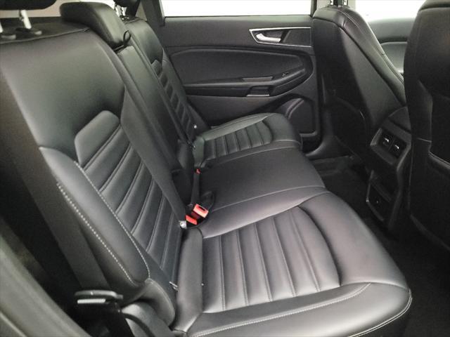 used 2024 Ford Edge car, priced at $28,295